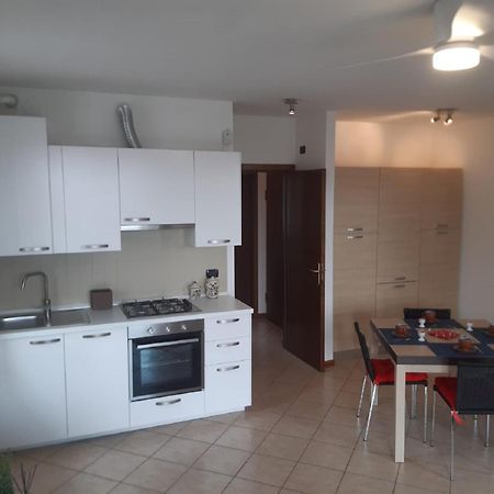 Melograno In Feriolo Apartment Бавено Екстериор снимка