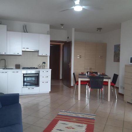 Melograno In Feriolo Apartment Бавено Екстериор снимка