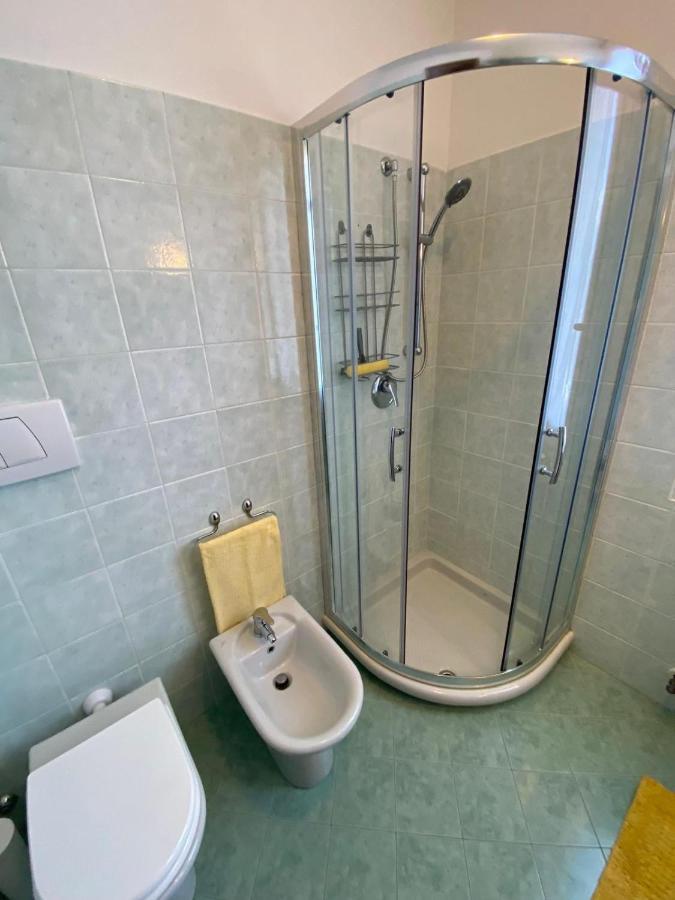 Melograno In Feriolo Apartment Бавено Екстериор снимка