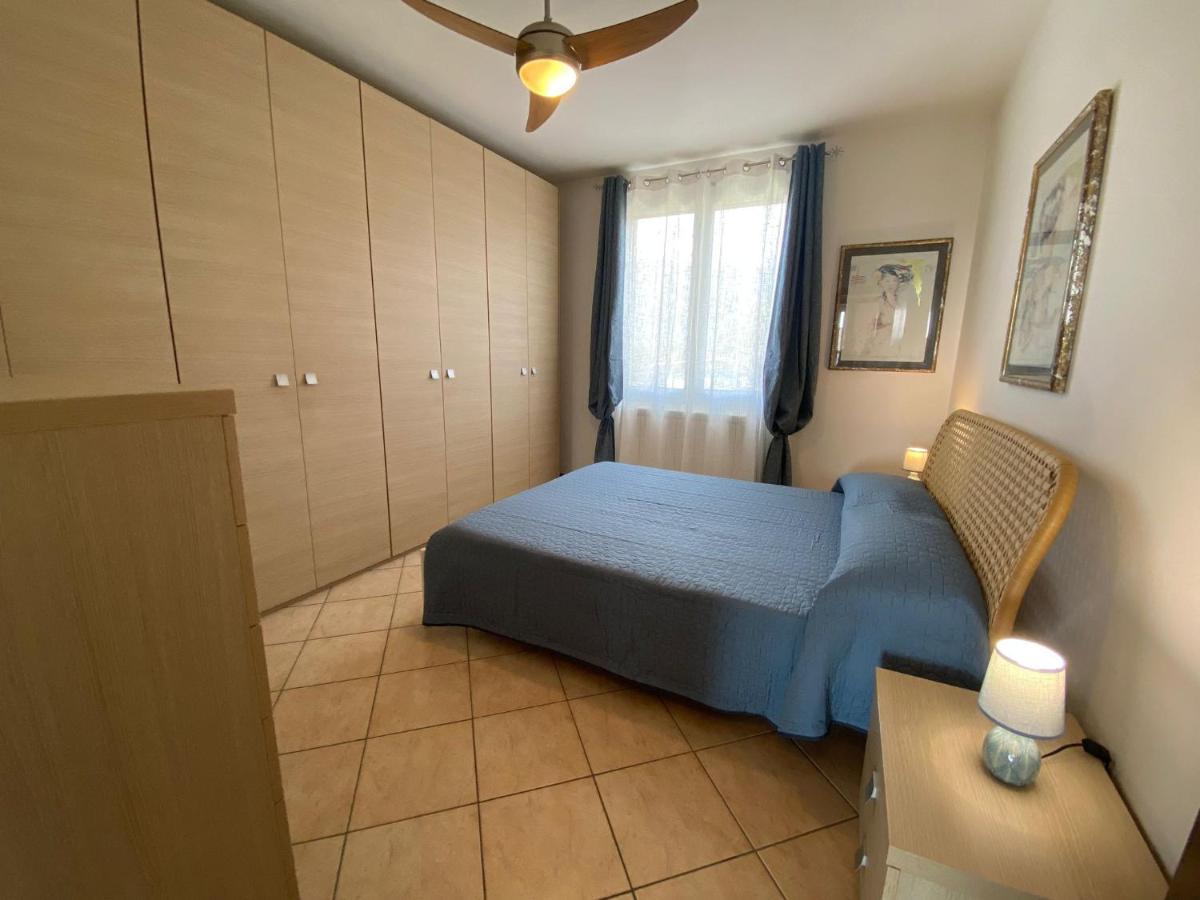 Melograno In Feriolo Apartment Бавено Екстериор снимка
