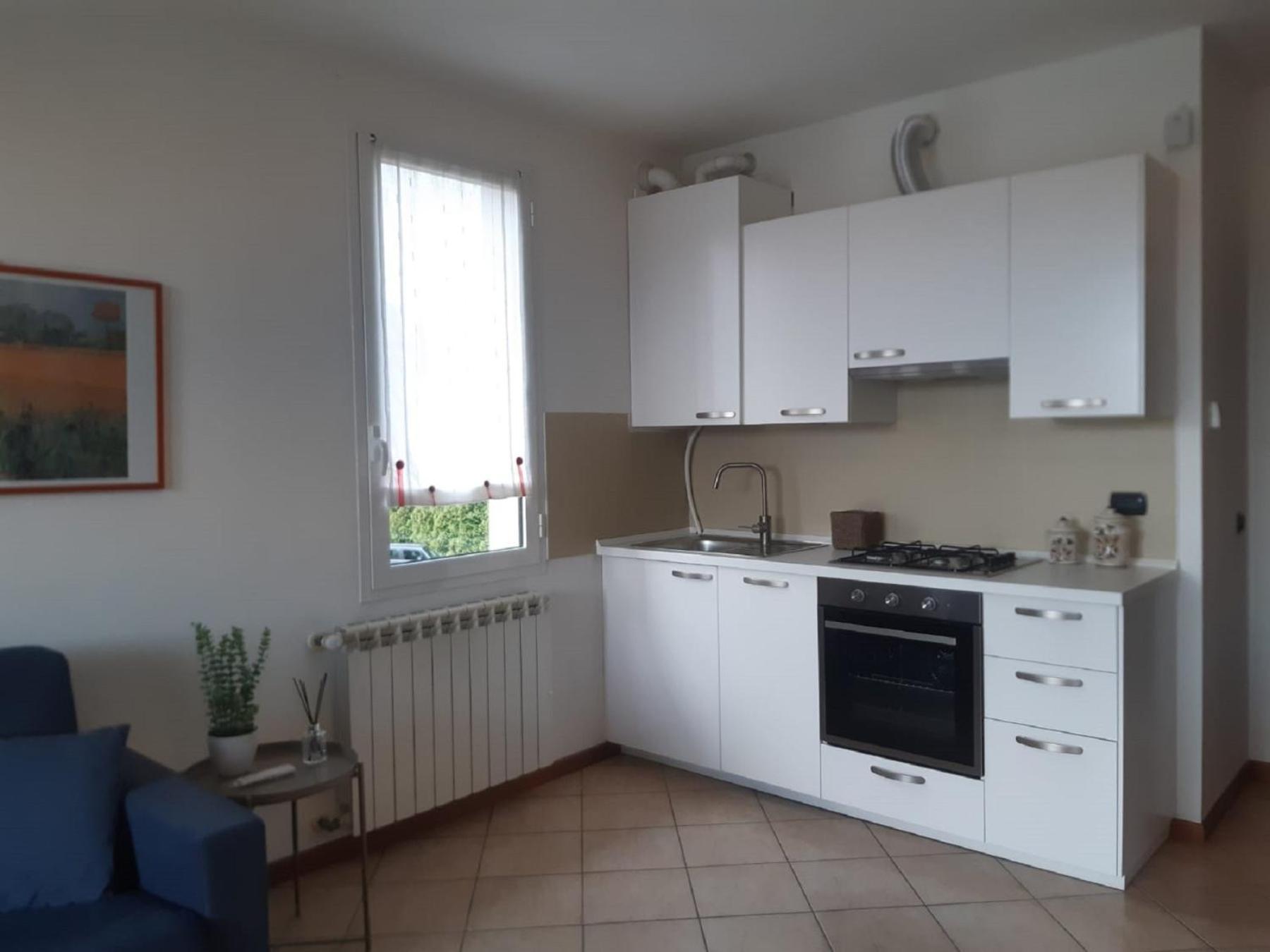 Melograno In Feriolo Apartment Бавено Екстериор снимка